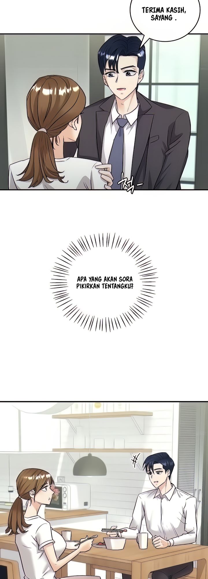 Give Me Back My Wife - Chapter 02 9