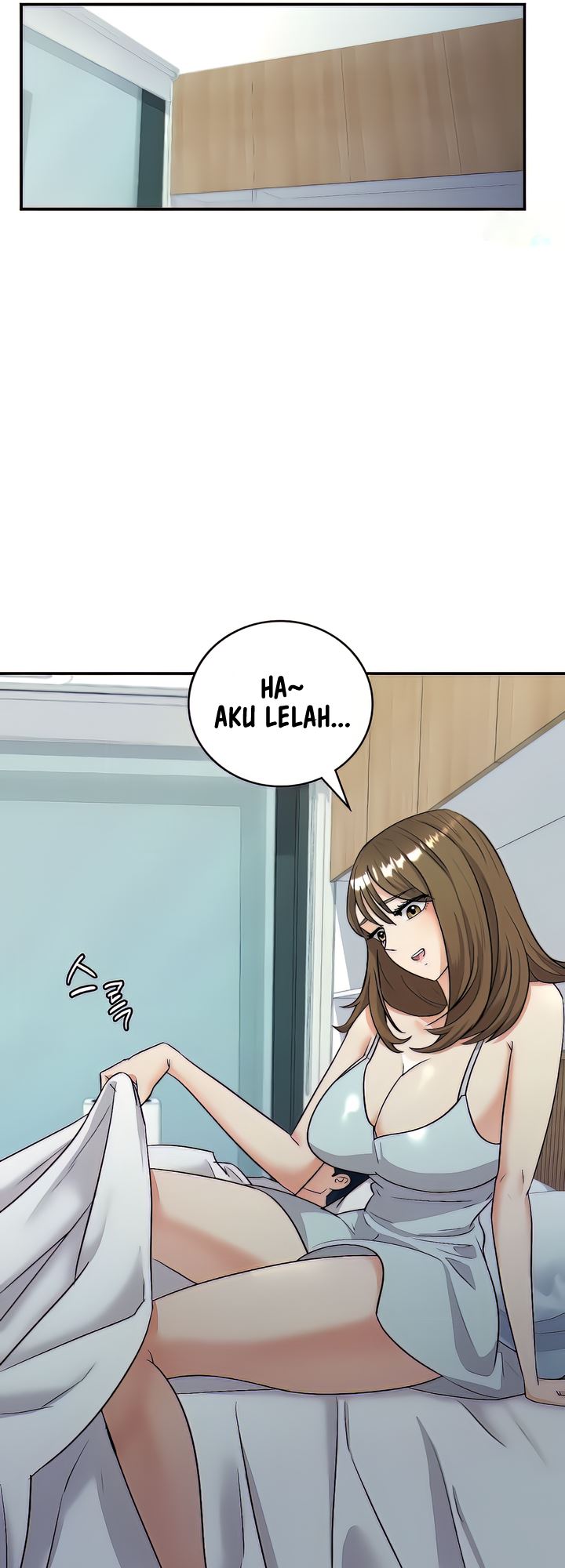 Give Me Back My Wife - Chapter 02 12