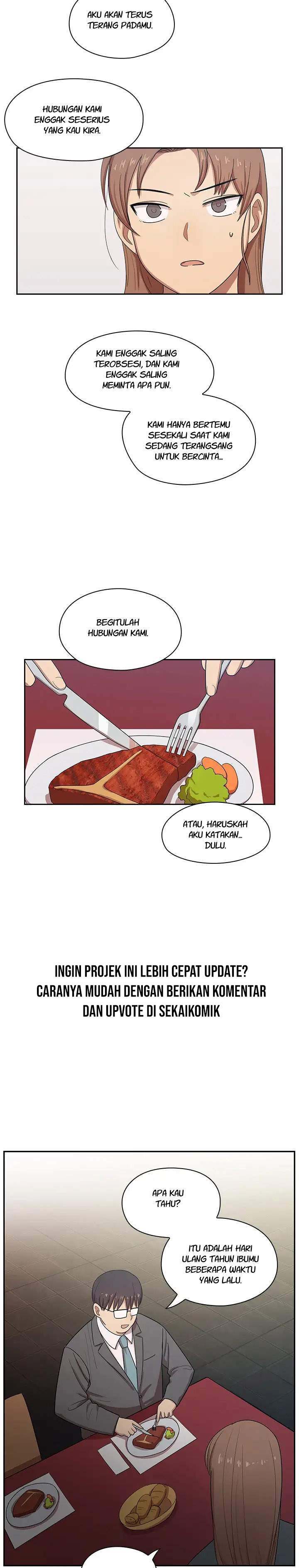 Crime And Punishment - Chapter 02 16