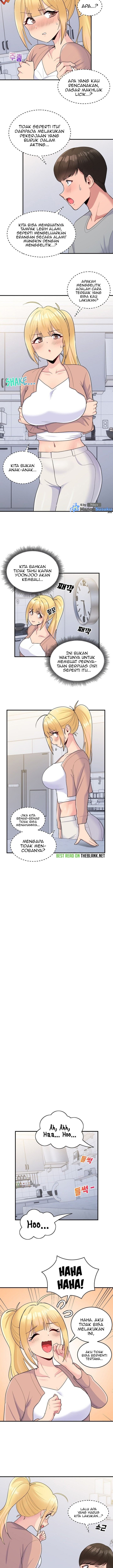 A Crushing Confession - Chapter 04 5