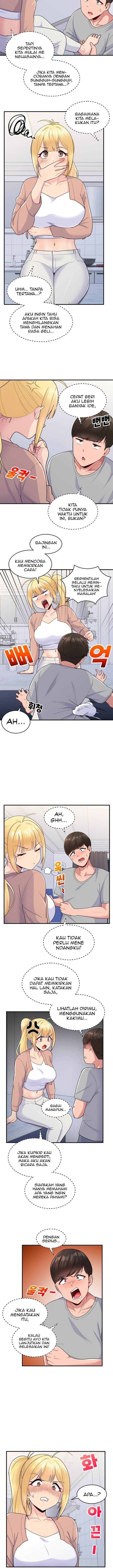 A Crushing Confession - Chapter 04 6