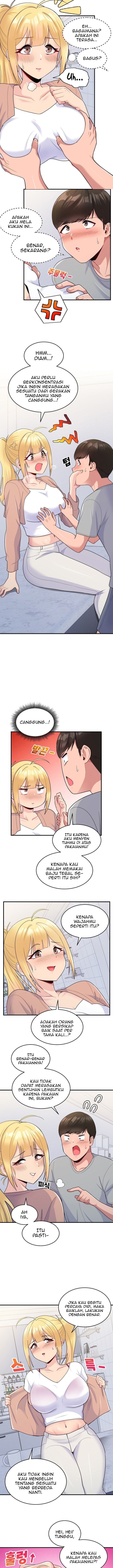 A Crushing Confession - Chapter 04 10