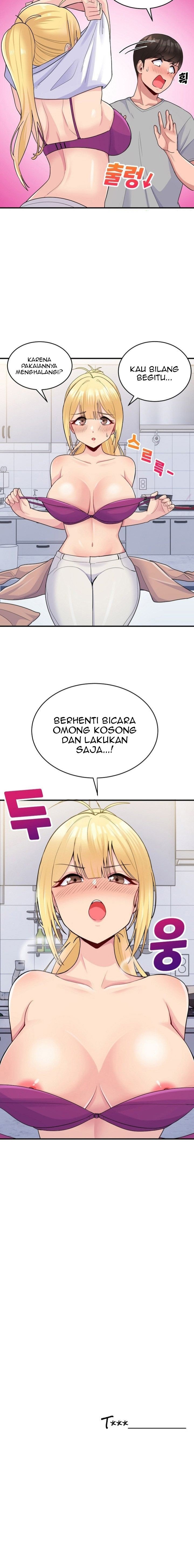 A Crushing Confession - Chapter 04 11