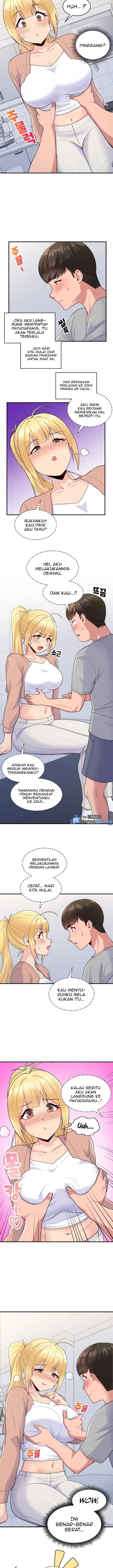 A Crushing Confession - Chapter 04 9