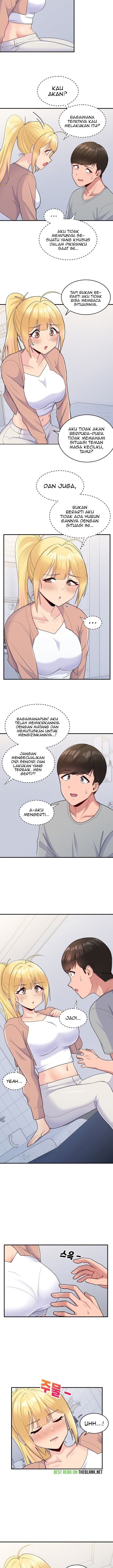 A Crushing Confession - Chapter 04 8