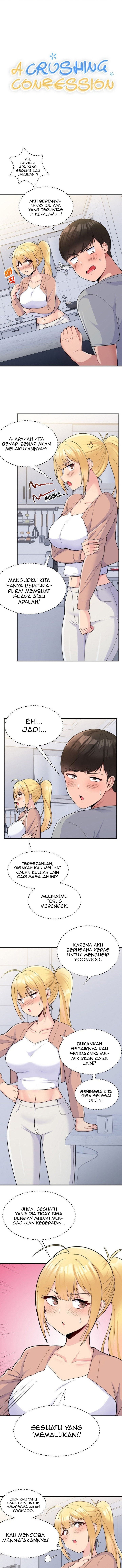 A Crushing Confession - Chapter 04 2