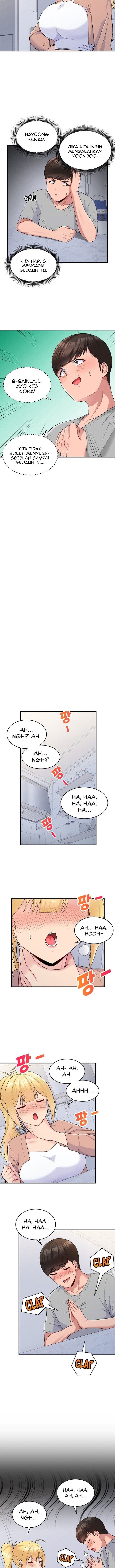 A Crushing Confession - Chapter 04 3