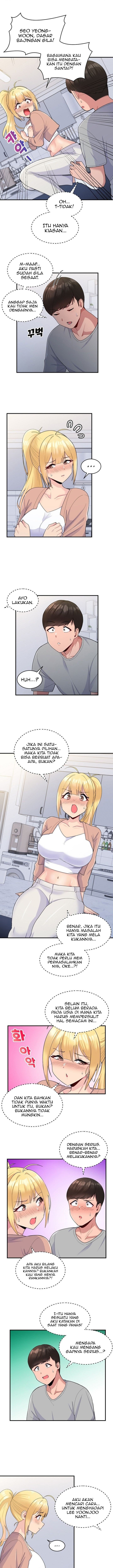 A Crushing Confession - Chapter 04 7