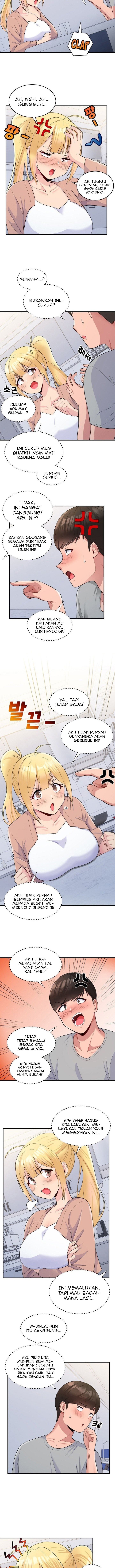 A Crushing Confession - Chapter 04 4