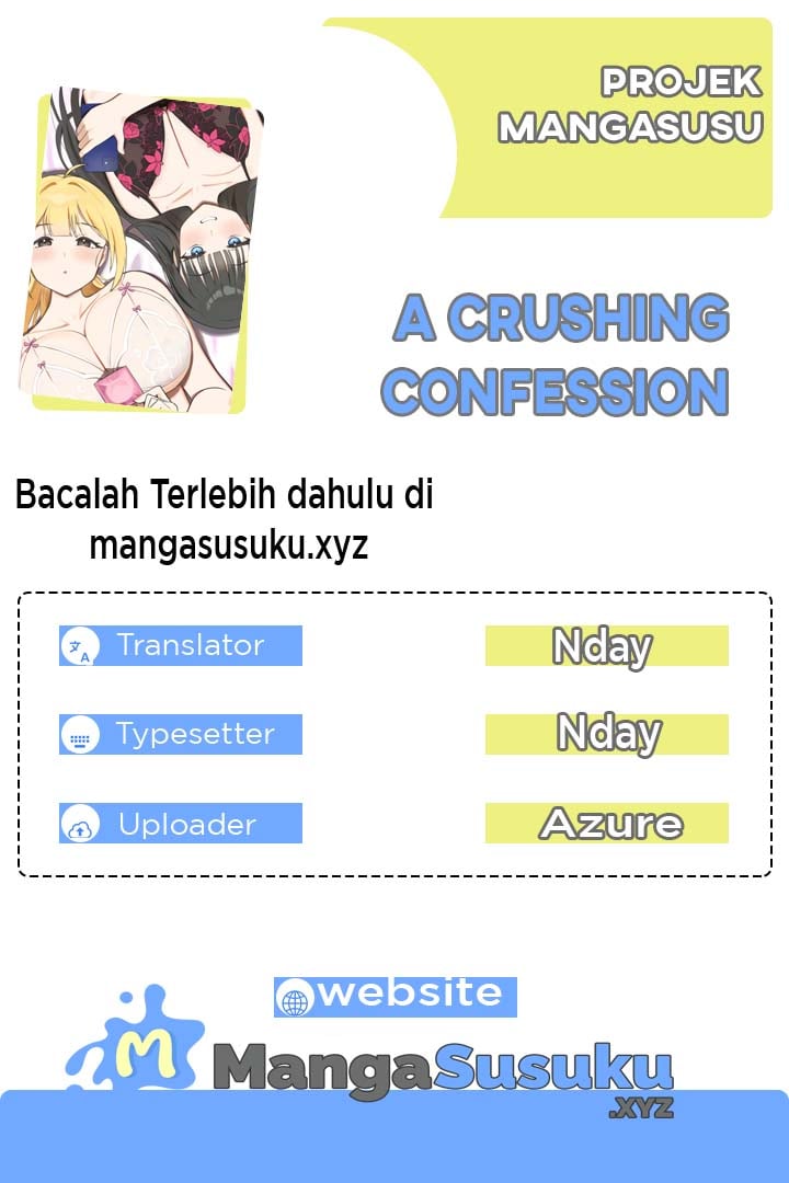 A Crushing Confession - Chapter 04 1