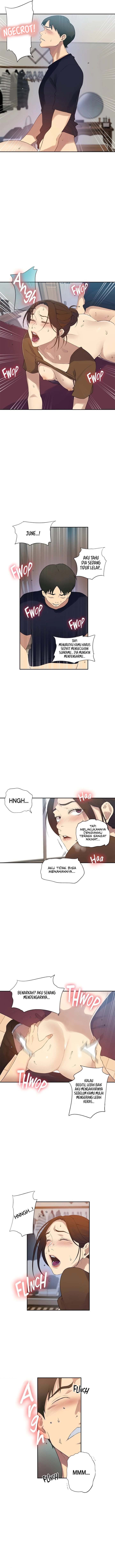 Secret Class - Chapter 234 7
