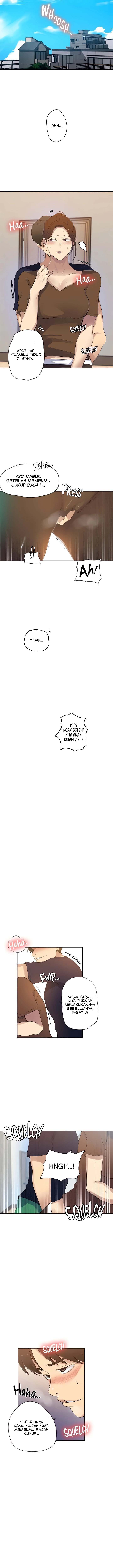 Secret Class - Chapter 234 3