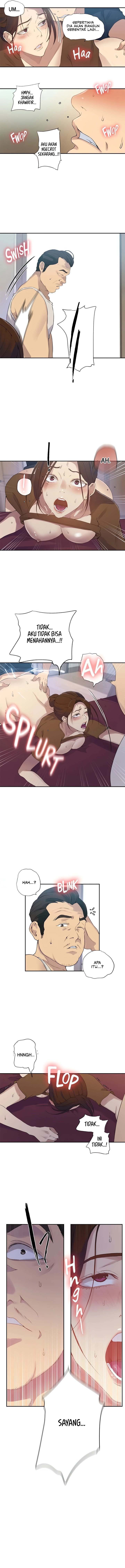 Secret Class - Chapter 234 8