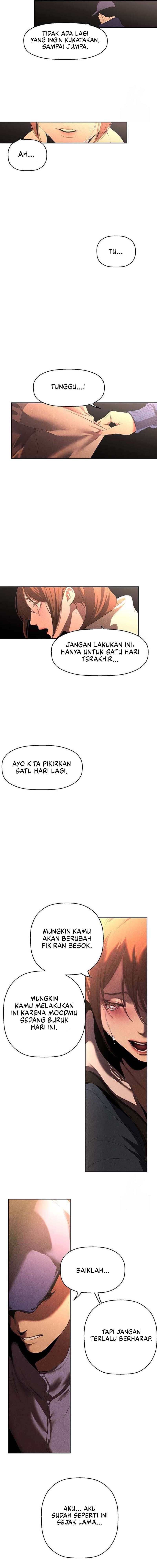 Wonderful New World - Chapter 224 11