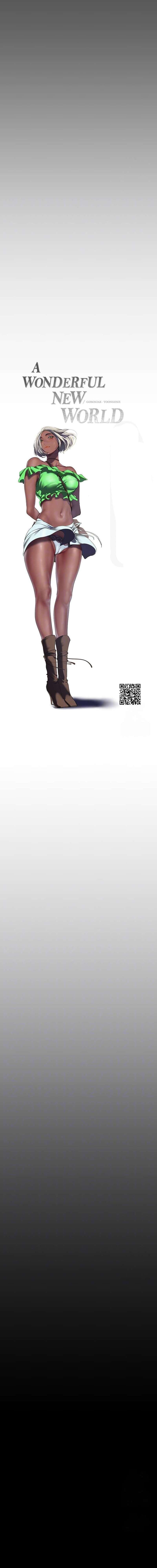 Wonderful New World - Chapter 224 3