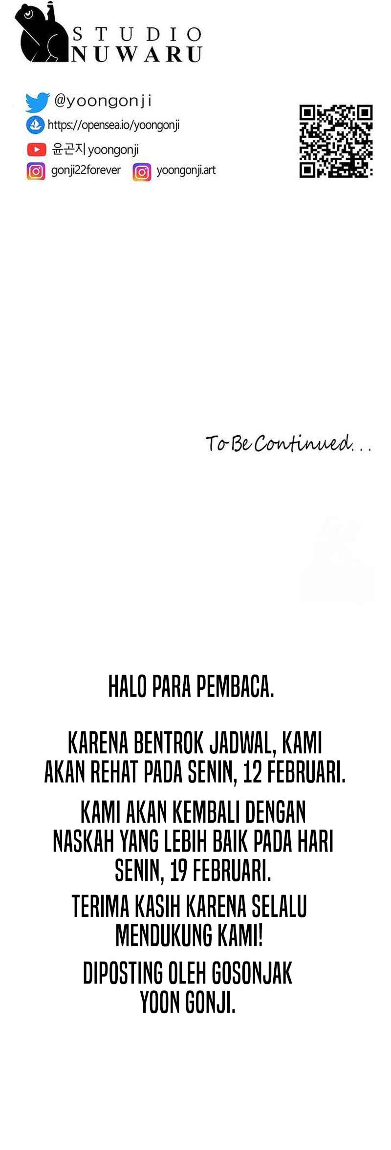 Wonderful New World - Chapter 224 19