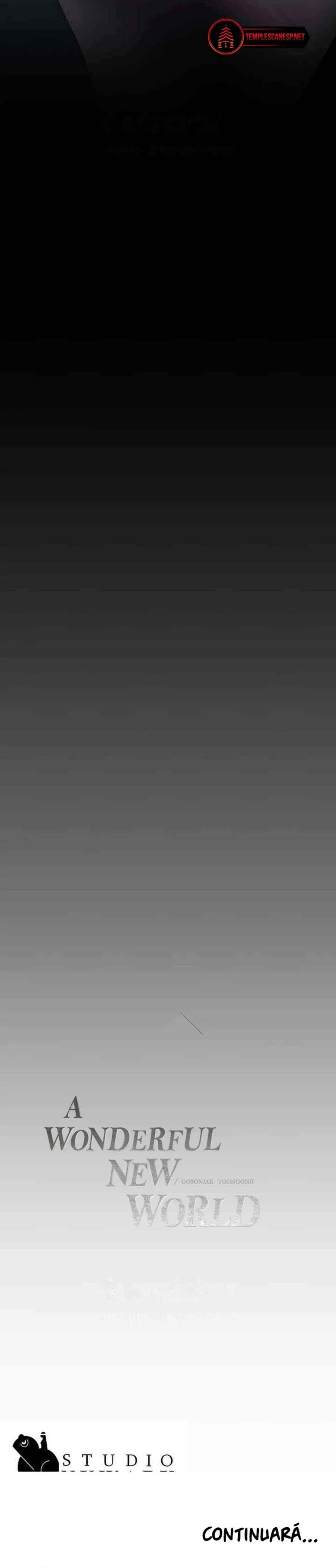 Wonderful New World - Chapter 228 17 Wonderful New World - Chapter 228 17