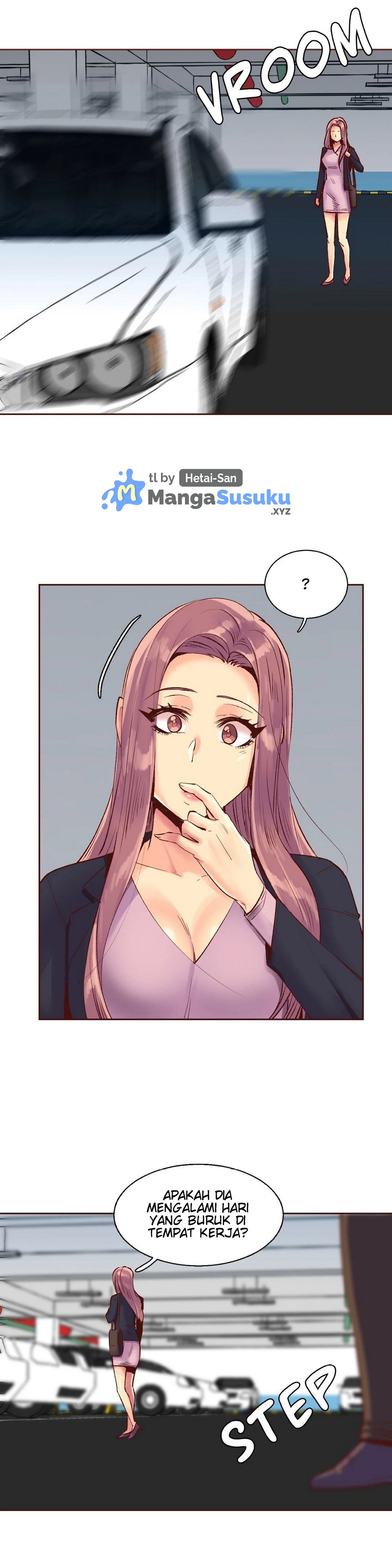 The Yes Girl - Chapter 88 13