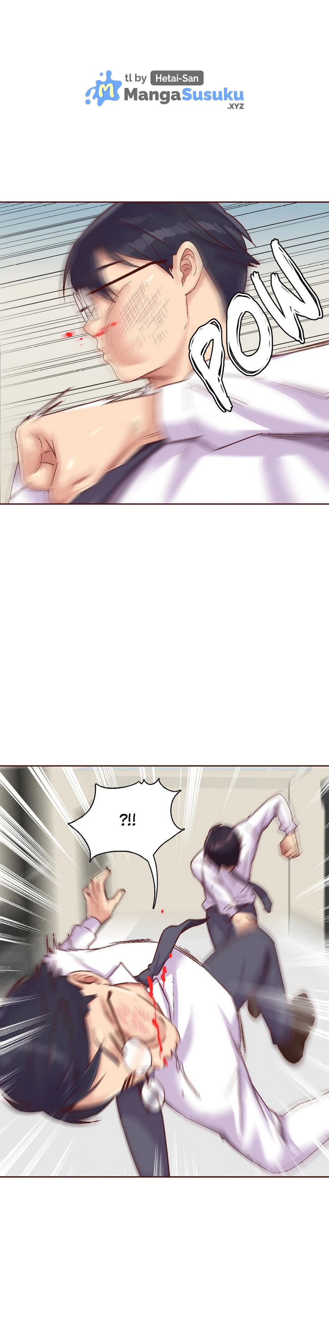 The Yes Girl - Chapter 88 3