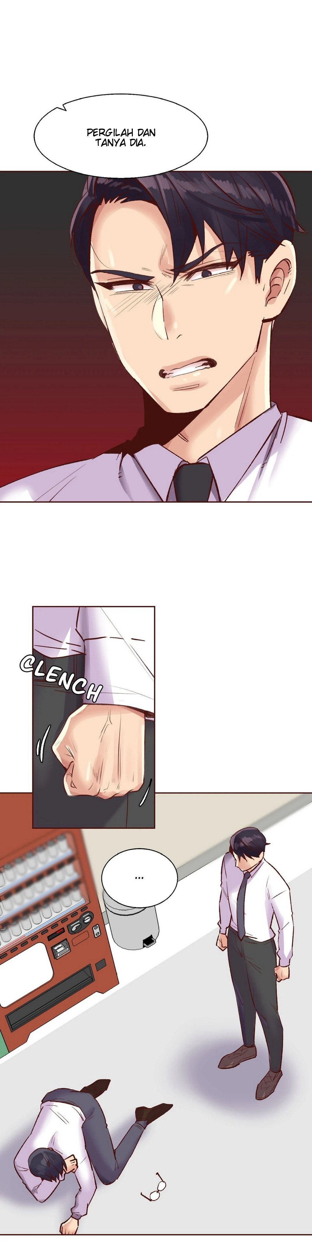 The Yes Girl - Chapter 88 6