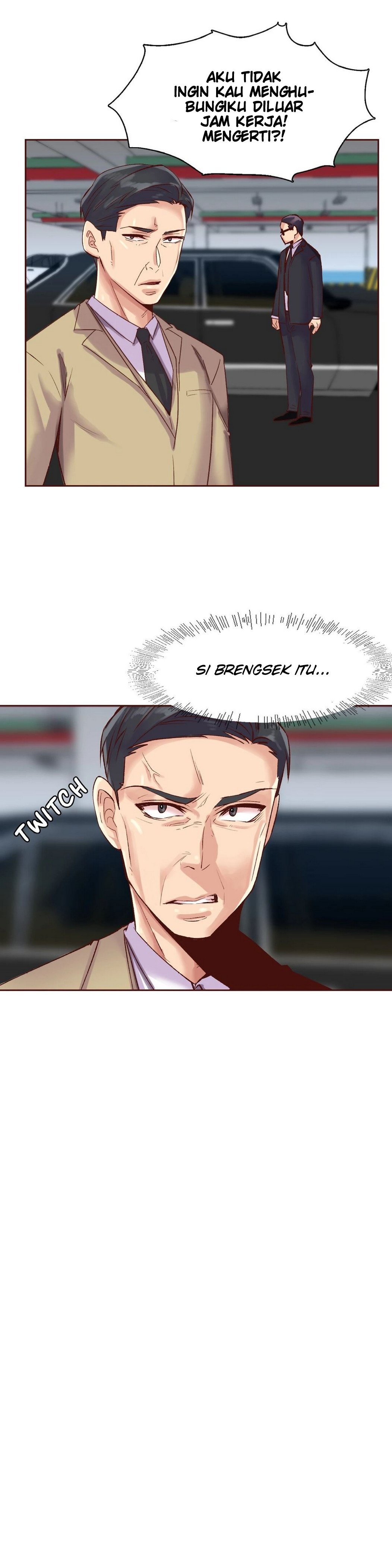 The Yes Girl - Chapter 88 19