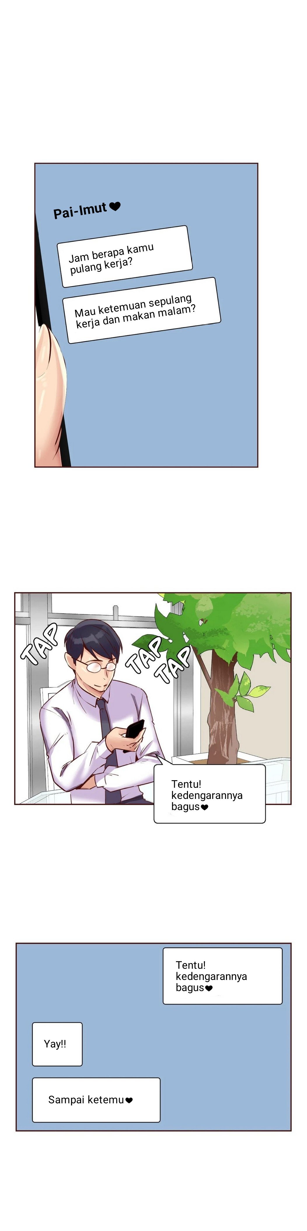 The Yes Girl - Chapter 88 10