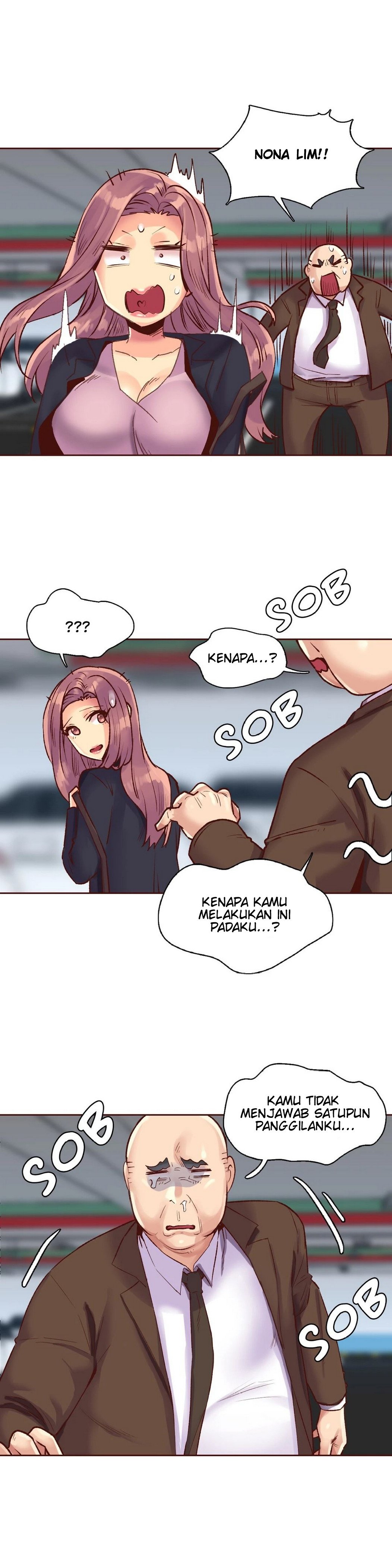 The Yes Girl - Chapter 88 14