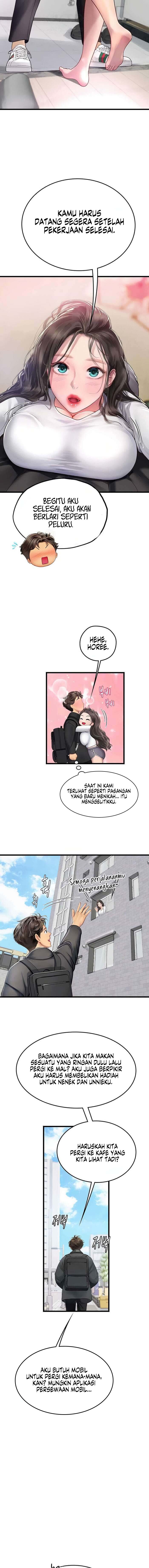 Intern Haenyeo - Chapter 91 5