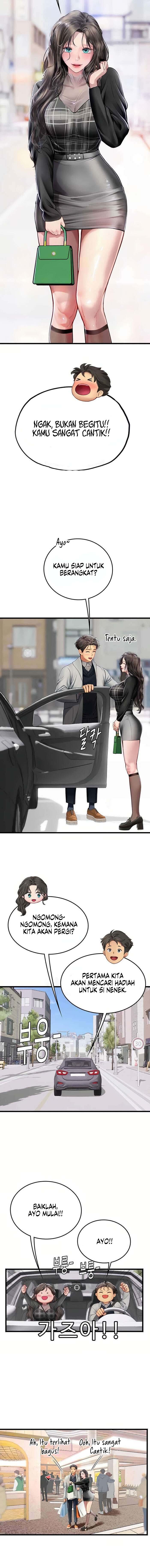 Intern Haenyeo - Chapter 91 7