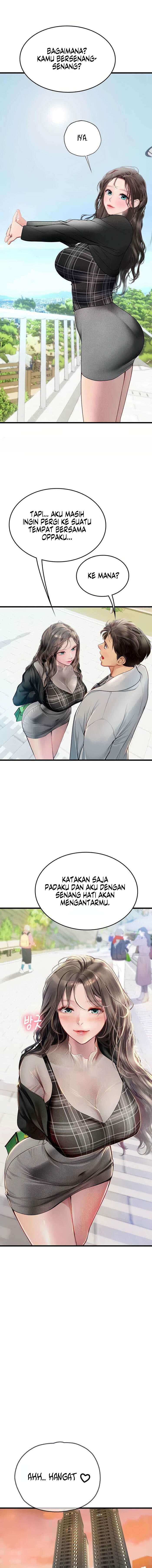 Intern Haenyeo - Chapter 91 14