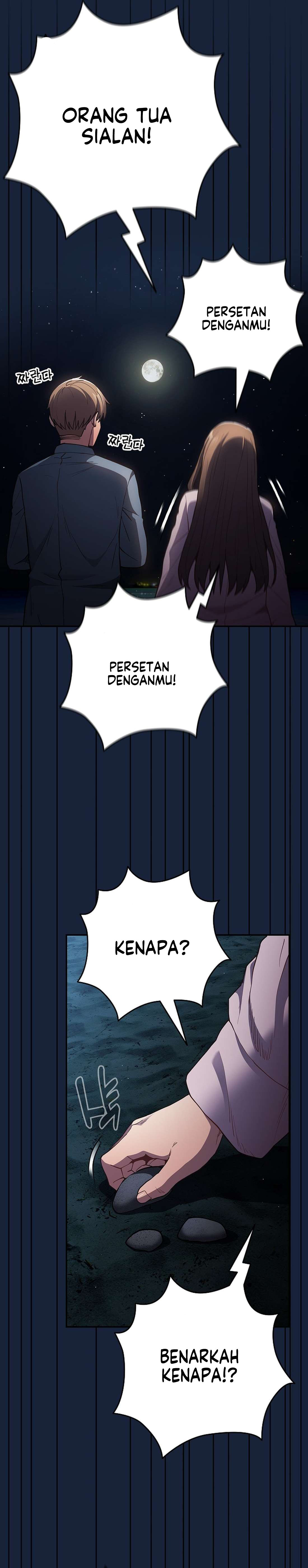 That&#8217;s not how it&#8217;s done - Chapter 89 23