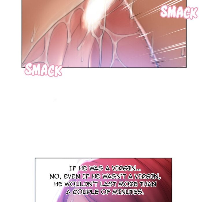 Wet Women - Chapter 82 60