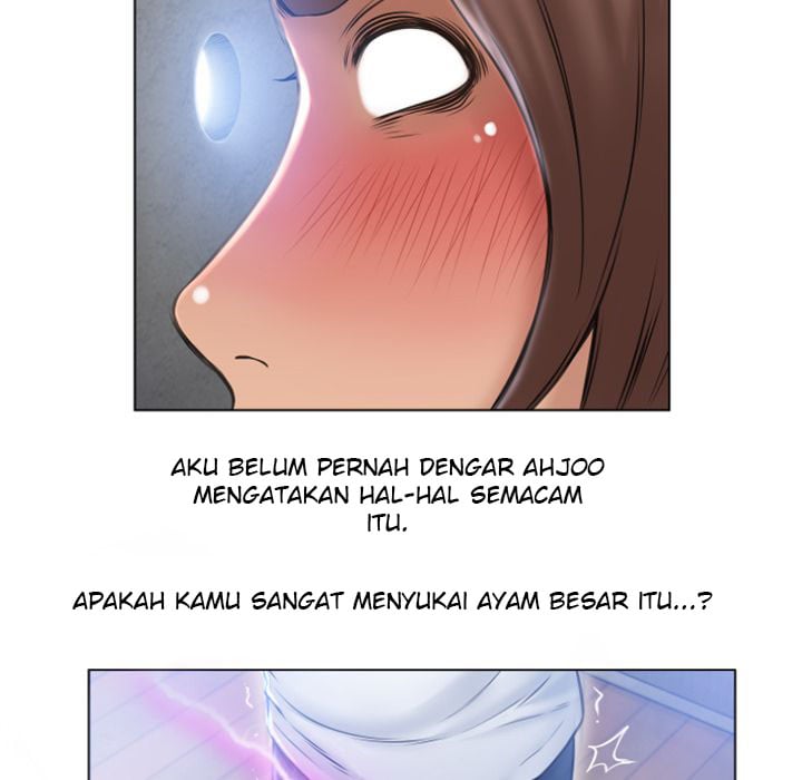 Wet Women - Chapter 82 56