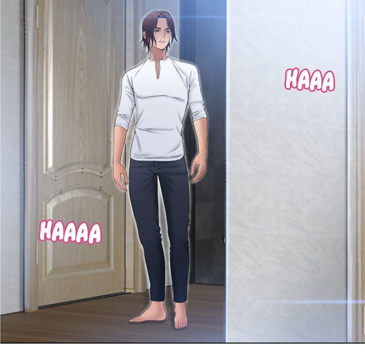 Wet Women - Chapter 82 8