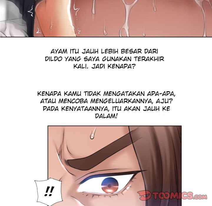 Wet Women - Chapter 82 47