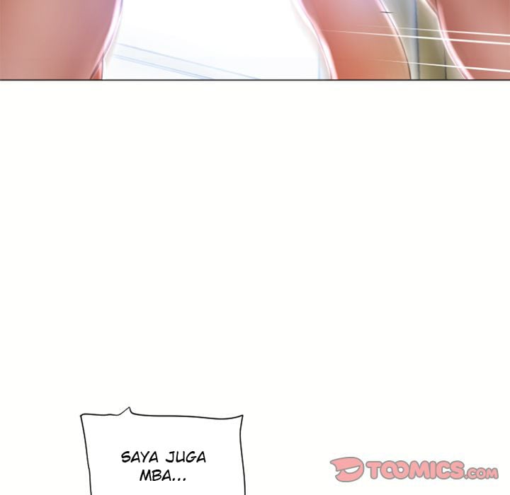 Wet Women - Chapter 82 83