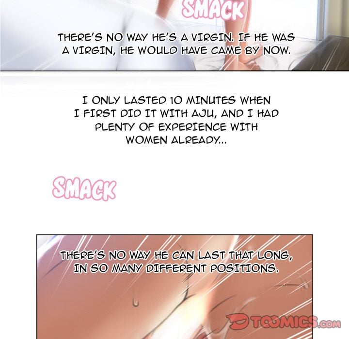 Wet Women - Chapter 82 59