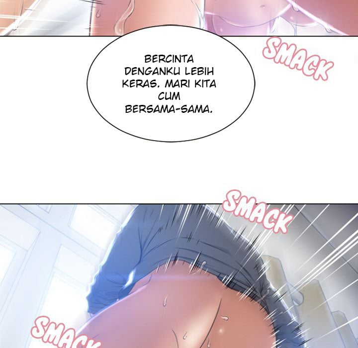 Wet Women - Chapter 82 85