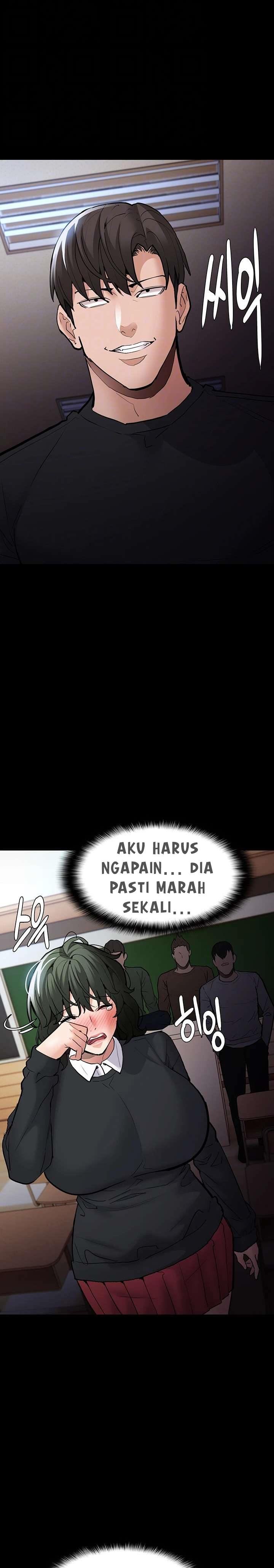 Wicked Diary - Chapter 84 9