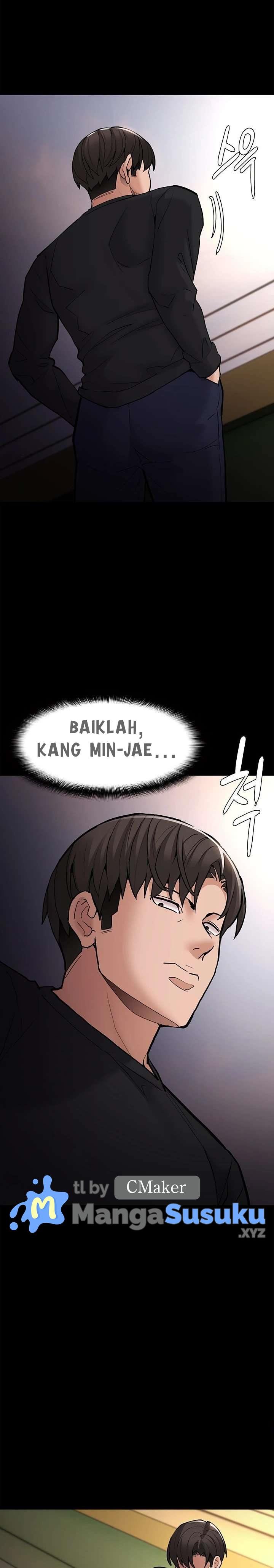 Wicked Diary - Chapter 84 13