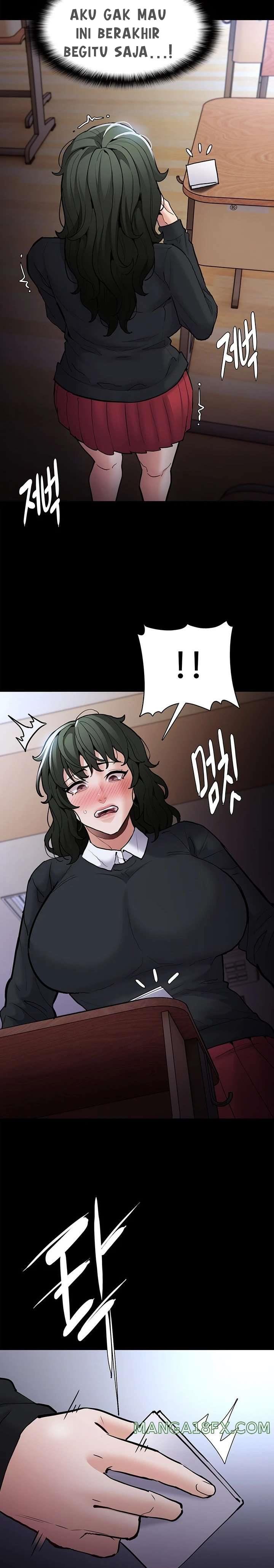 Wicked Diary - Chapter 84 10