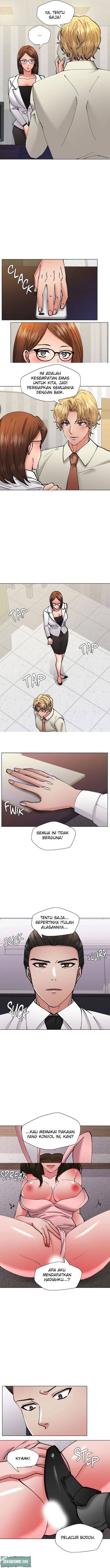 Climb on Top - Chapter 74 5