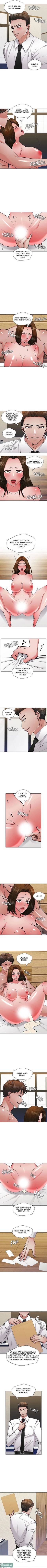 Climb on Top - Chapter 74 3