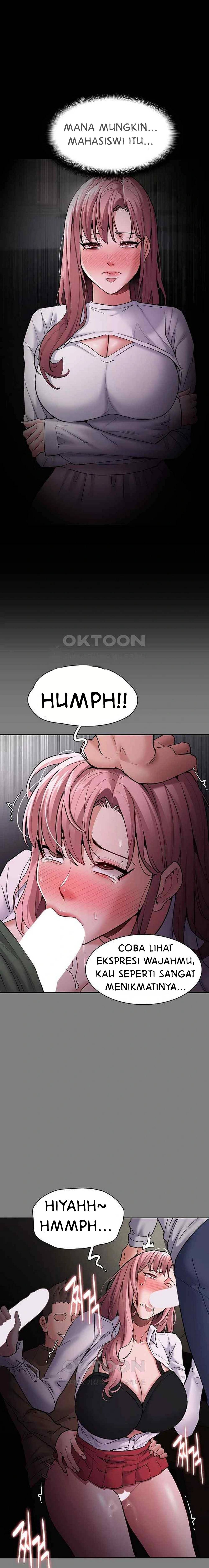 Wicked Diary - Chapter 74 18