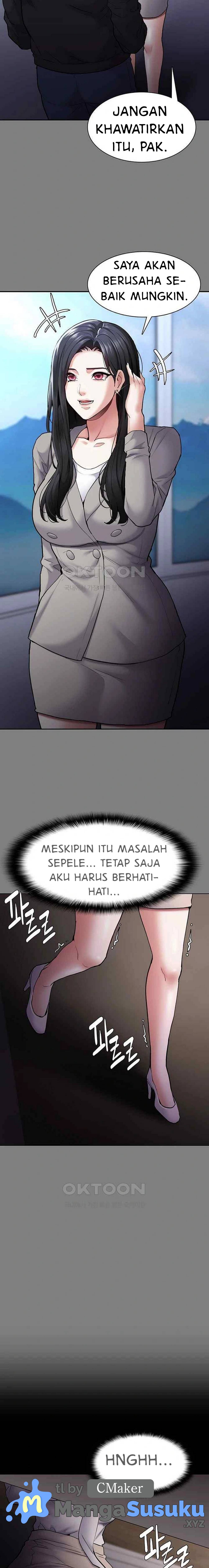 Wicked Diary - Chapter 74 14