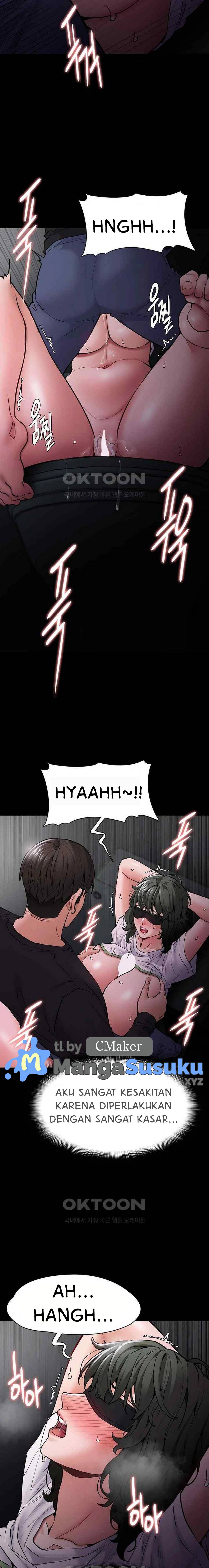 Wicked Diary - Chapter 74 9