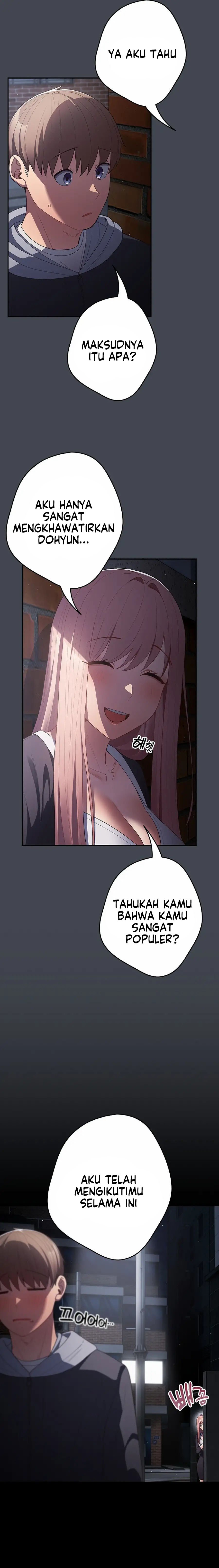 That’s not how it’s done - Chapter 74 4 That’s not how it’s done - Chapter 74 4