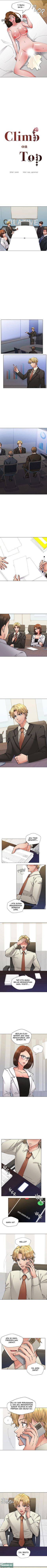 Climb on Top - Chapter 74 4