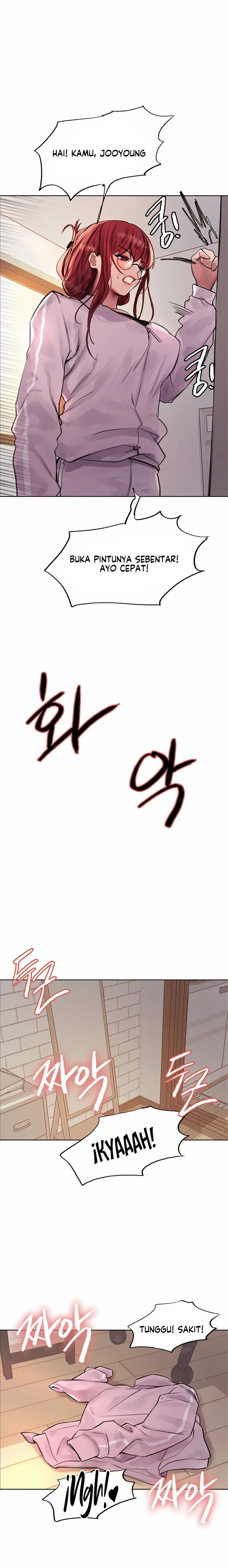 Sex Stopwatch - Chapter 71 11 Sex Stopwatch - Chapter 71 11