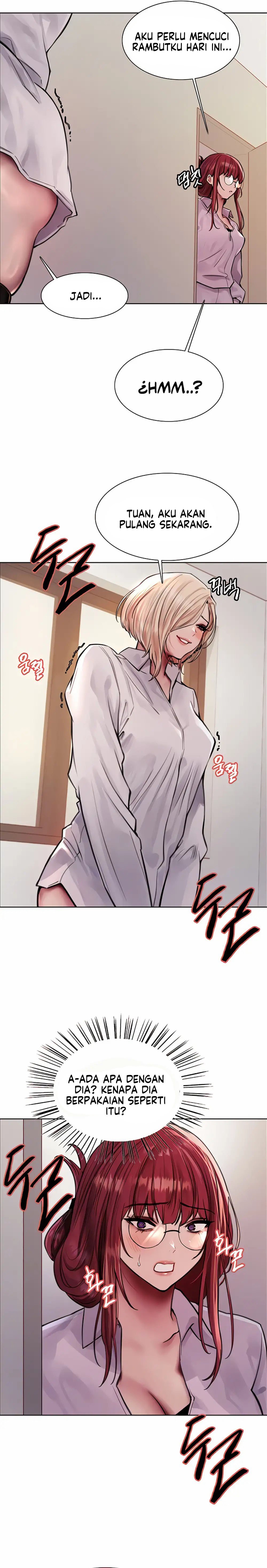 Sex Stopwatch - Chapter 71 8 Sex Stopwatch - Chapter 71 8